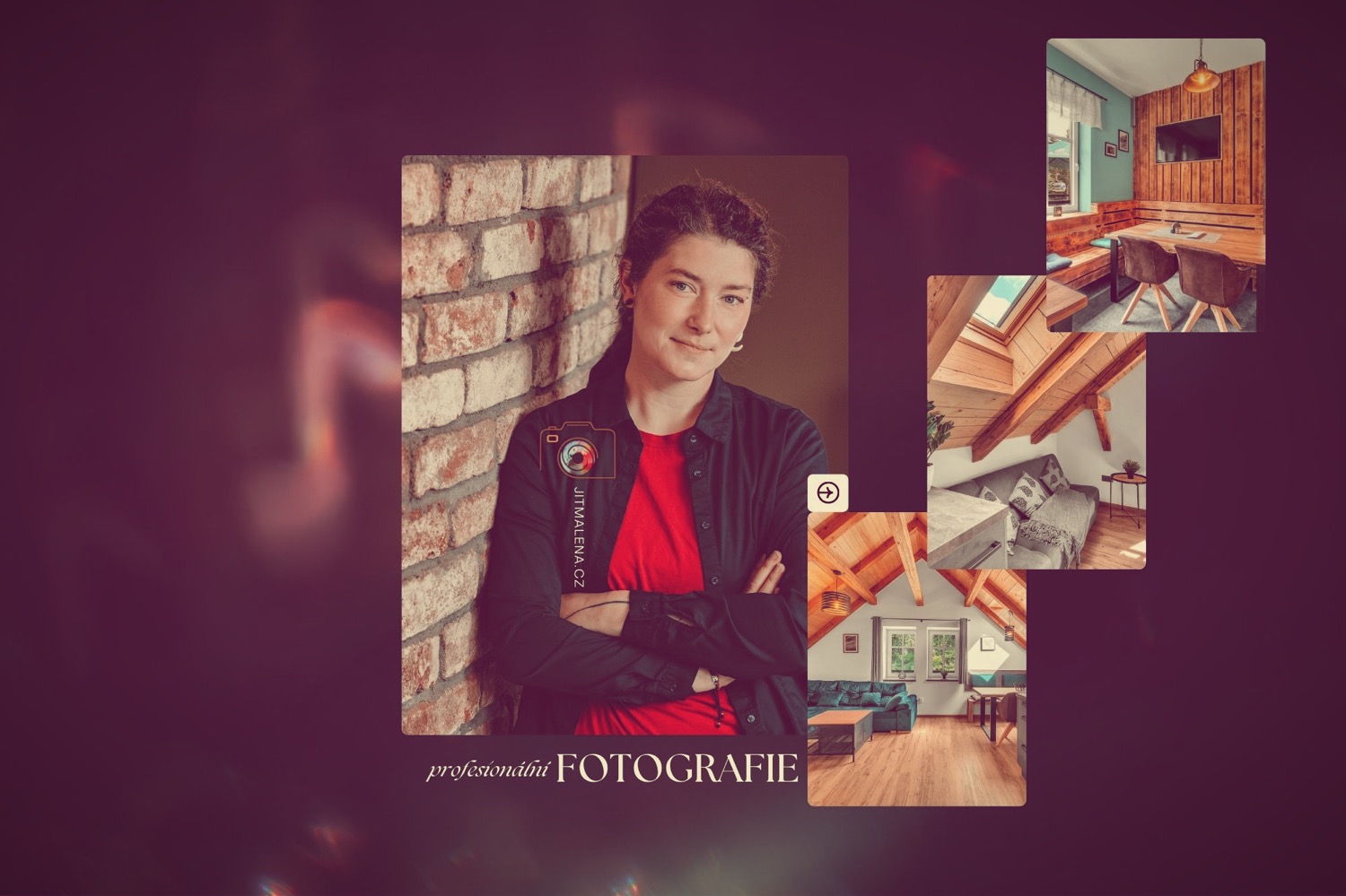 Any Video By Blocs Builder